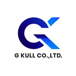 G KULL CO.,LTD. logo