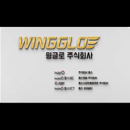 WINGGLO.CO.LTD logo