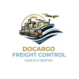 Docargo Freight Control logo