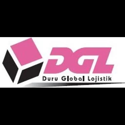 DGL Duru Global Logistics logo