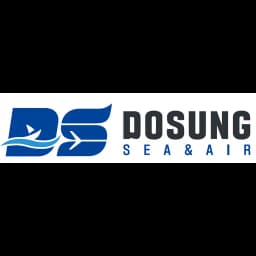 DOSUNG SEA & AIR logo