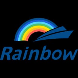 Rainbow Logistics Co.. Ltd. logo
