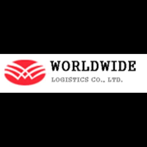 WorldWide Logistics(shanghai) Co.,Ltd logo