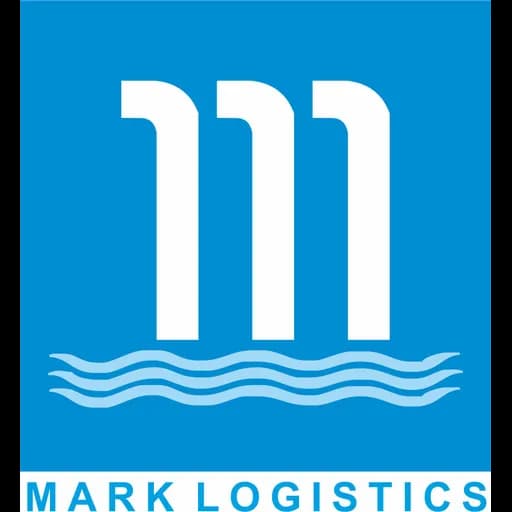 MARK LOGISTICS logo