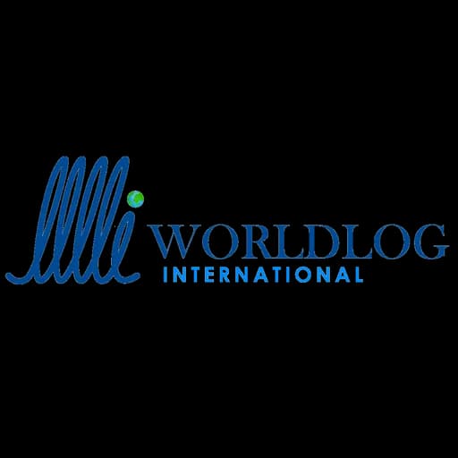 World Log International logo