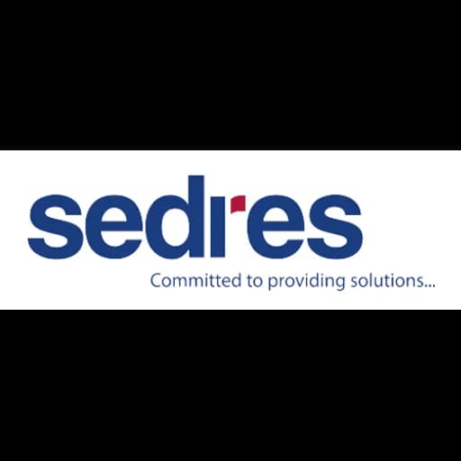 SEDRES MARITIME & LOGISTICS L.L.C logo