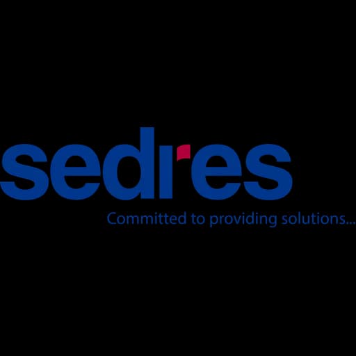 SEDRES TRADING & MARITIME SERVICES CO LTD logo