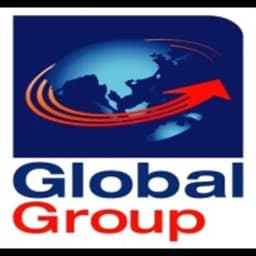 Global Power Logistics logo