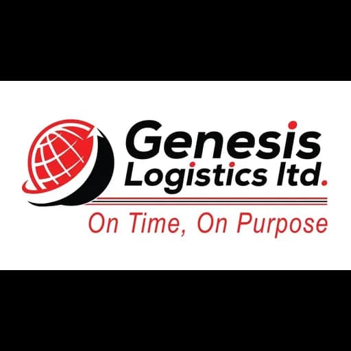 Genesis Logistics Ltd. logo