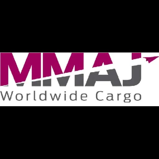 MMAJ Worldwide Cargo Pvt Ltd. logo