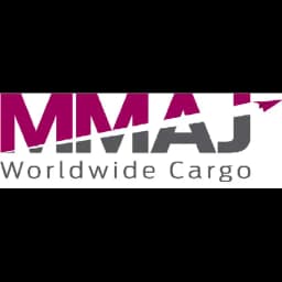 MMAJ Worldwide Cargo Pvt Ltd. logo