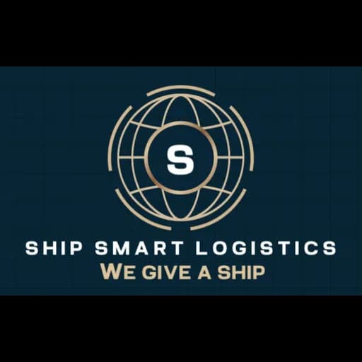 Ship Smart Logistics Australia logo