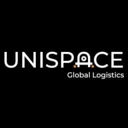 UNISPACE Global Logistics Co., Ltd. logo