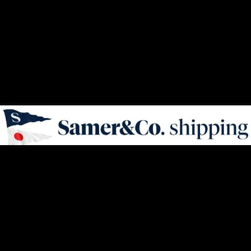 Samer & Co. Shipping Taşımacılık AŞ logo