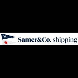 Samer & Co. Shipping Taşımacılık AŞ logo