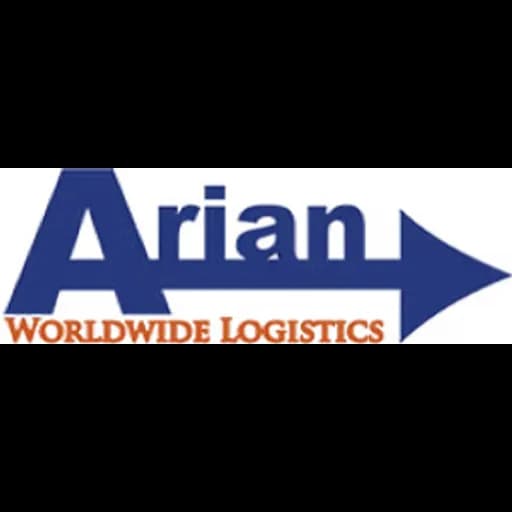 ARIAN WORLDWIDE LOGISTICS PTE LTD logo
