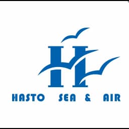 HASTO SEA & AIR CO.LTD logo