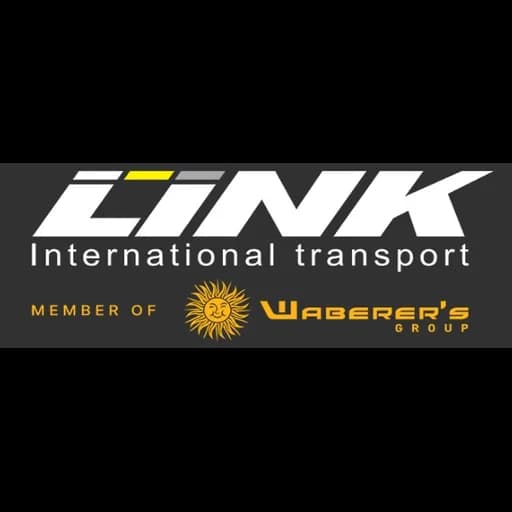 LINK Sp. z o.o. logo