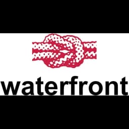 WATERFRONT SHIPPING B.V logo