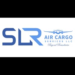 SLR AIR CARGO SERVICES LLC logo