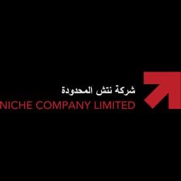 NICHE COMPANY LTD logo