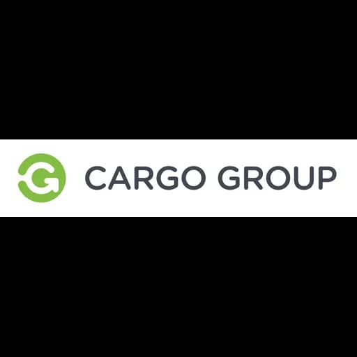 CARGO GROUP SLOVAKIA s.r.o. logo