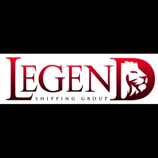 LEGEND SHIPPING AGENCIES (M) SDN. BHD. logo