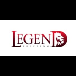 Legend Shipping Thailand logo