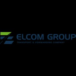 ELCOM GROUP SP. Z O.O. logo