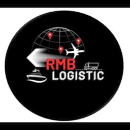 Rmb Logistic logo