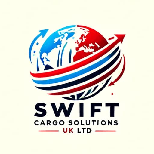 SWIFT CARGO SOLUTIONS UK Ltd logo