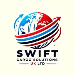 SWIFT CARGO SOLUTIONS UK Ltd logo