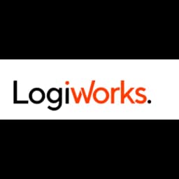 LOGIWORKS LOGISTICS logo