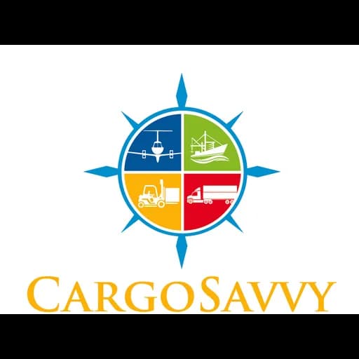 CARGOSAVVY AUSTRALIA PTY LTD logo