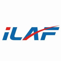 Dalian ilaf International Logistics Co., Ltd. logo