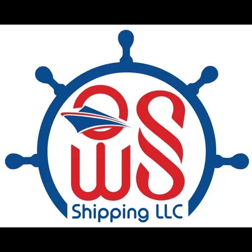 OWSS SHIPPING L L C logo