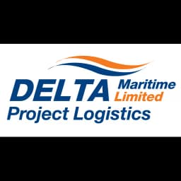 Delta Maritime PC logo