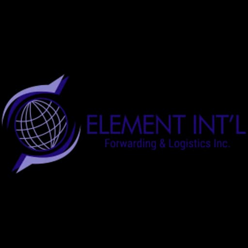 ELEMENT LOGISTICS GMBH logo