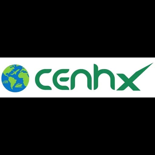 Cenhx Logistics LLC logo