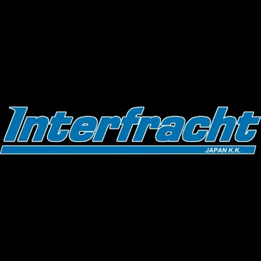 INTERFRACHT JAPAN K.K. logo