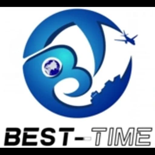 Best-time International Logistics co.,Ltd logo