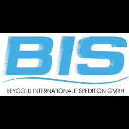 B I S Beyoglu Internationale Spedition GmbH - Hamburg logo