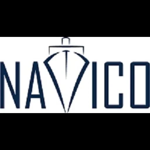 Pristina - Navico Shipping logo