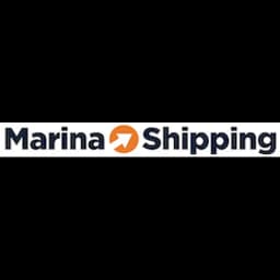 Tripoli - Marina Shipping Libya (Tripoli) logo