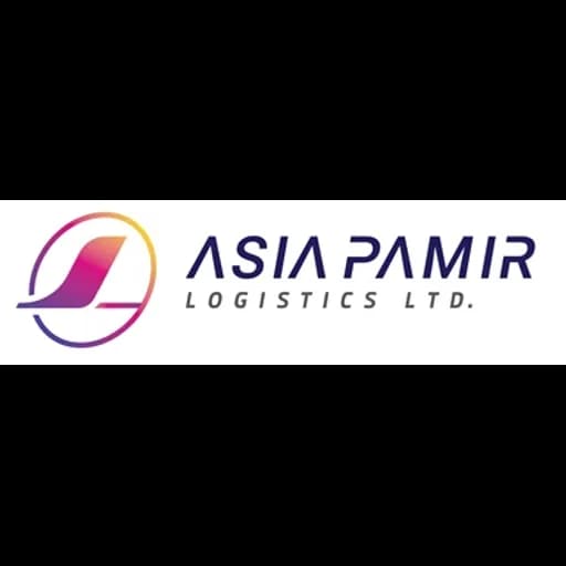 Kabul - Asia Pamir Logistics Ltd. (Kabul, Head Office) logo