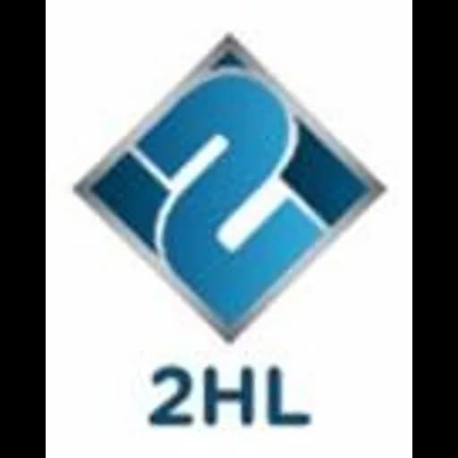 Bamako - 2HL Group Transport & Logistics Mali logo