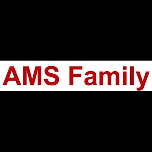 Minsk - AMS Family LLC (Minsk, Head Office) logo