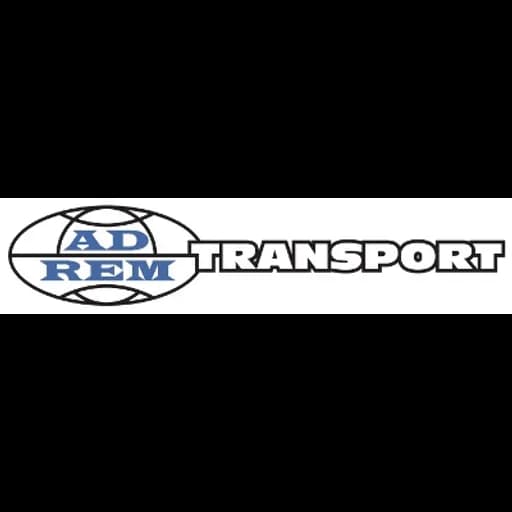 Minsk - AD REM TRANSPORT (Minsk)
(Formerly known as AD REM) logo
