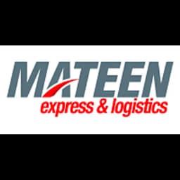 Erbil - Al Mateen Express LLC (Erbil, Head Office) logo