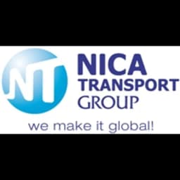 Managua - Nica Transport Group (Managua, Head Office) logo